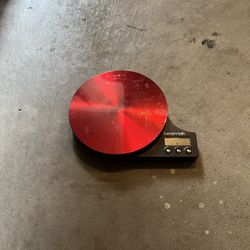Food Scale