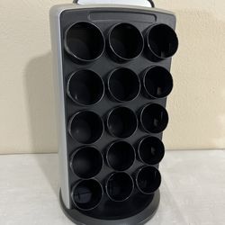 KEURIG K Cup Holder Coffee Pod Space-Saving Organizer ☕️