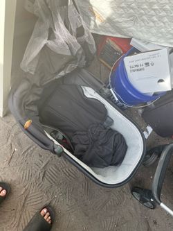 Baby items