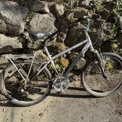 Diamondback Wildwood Comfort Bike