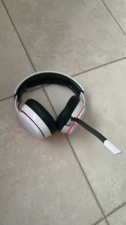 Ps5 Headset ( With USB Adapter)
