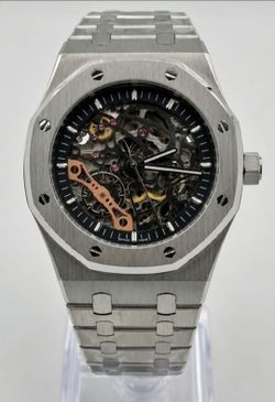 Beautiful luxury watch / Hermoso Reloj luxury