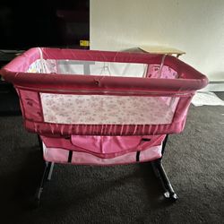 Bassinet 
