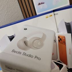 Beats Studio Pro 