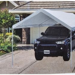 Brand New 10x20 Heavy-duty  Carport 
