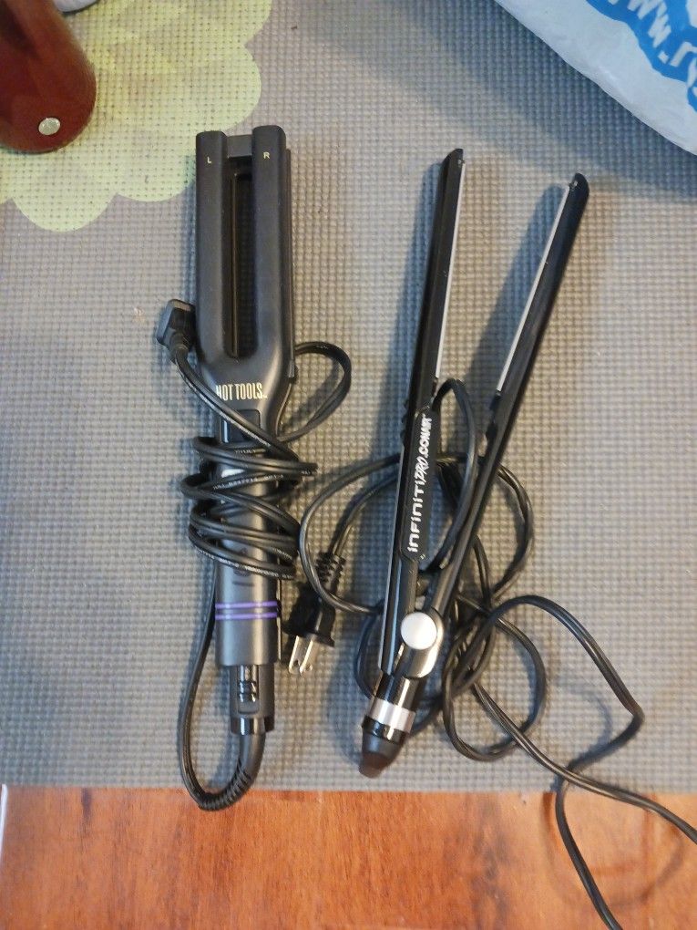 Hair Accessories 