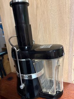 Jack LaLaine Juicer