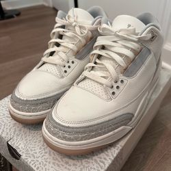 Jordan 3