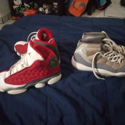 Jordan 