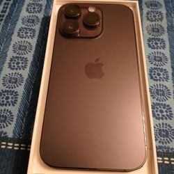 iPhone 14 Pro