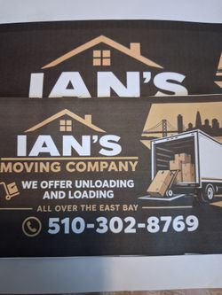 Moving