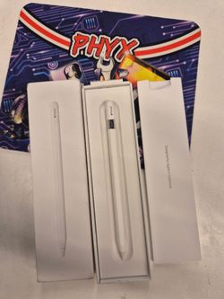 Apple Pencil USB-C A3085 JQ70XT01C9 $55