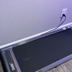 Mobile Treadmill 3.9 Speed