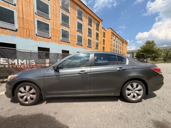2010 Honda Accord