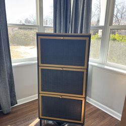 Shoe Cabinet(s) Storage for Entryway