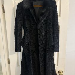 Long Coat