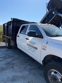 Dump Truck Used