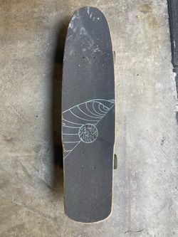 Sector 9 Skateboard