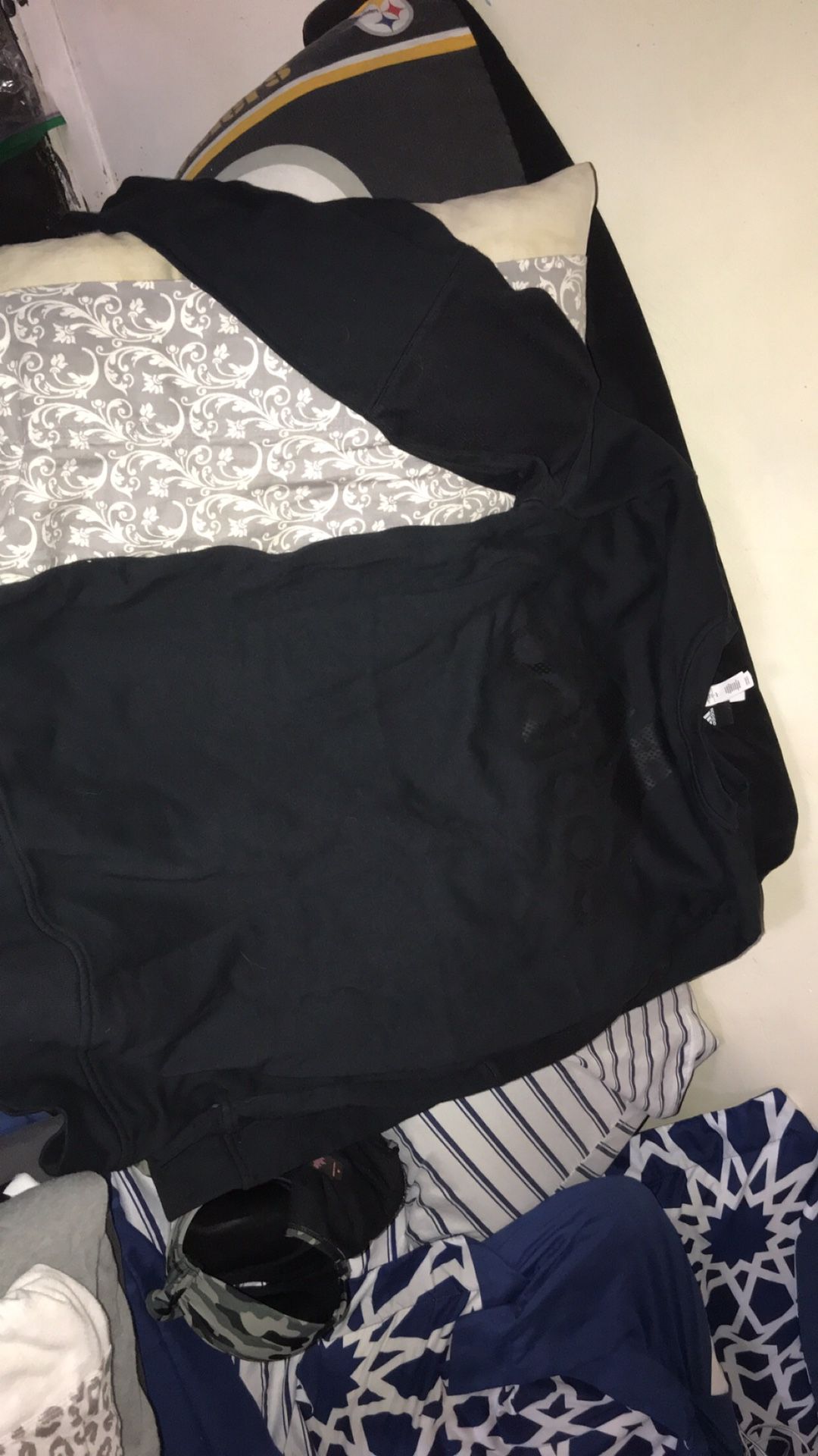 Adidas shirt