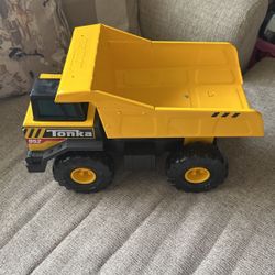 Tonka