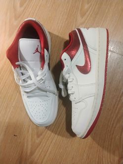 Brand New Jordans