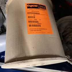 tyco fire and security 