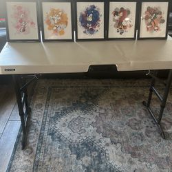 Sonic Artwork For Kids Room