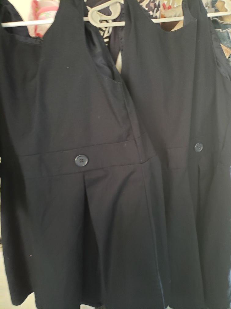 Uniform