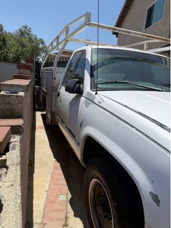 1999 Chevrolet 2500
