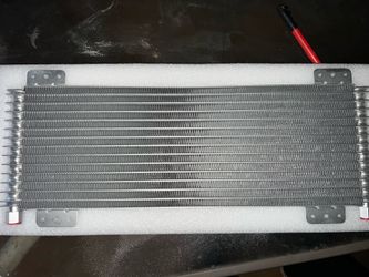 Silverado parts