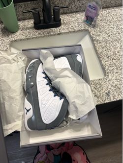 Jordan 9s