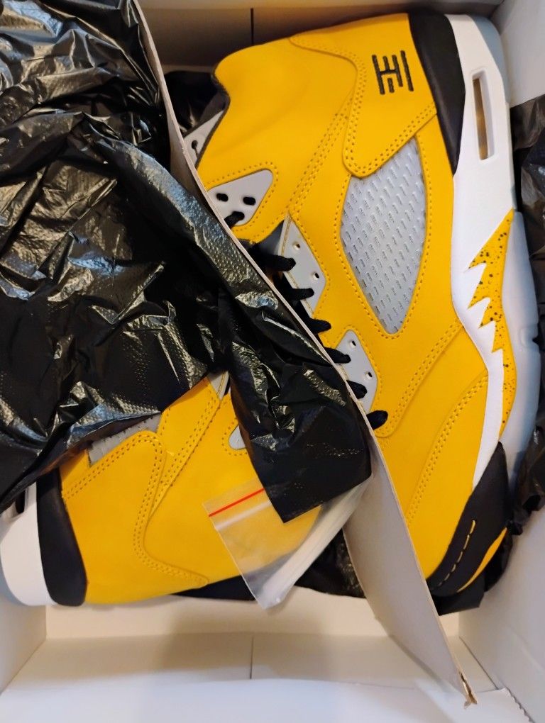 Jordan 5 (Tokyo)