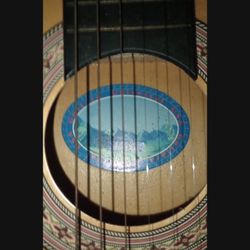 Universal USA Classic Guitar 