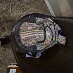 Adidas Backpack