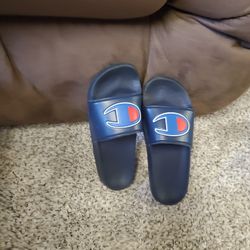 Boy Sandals
