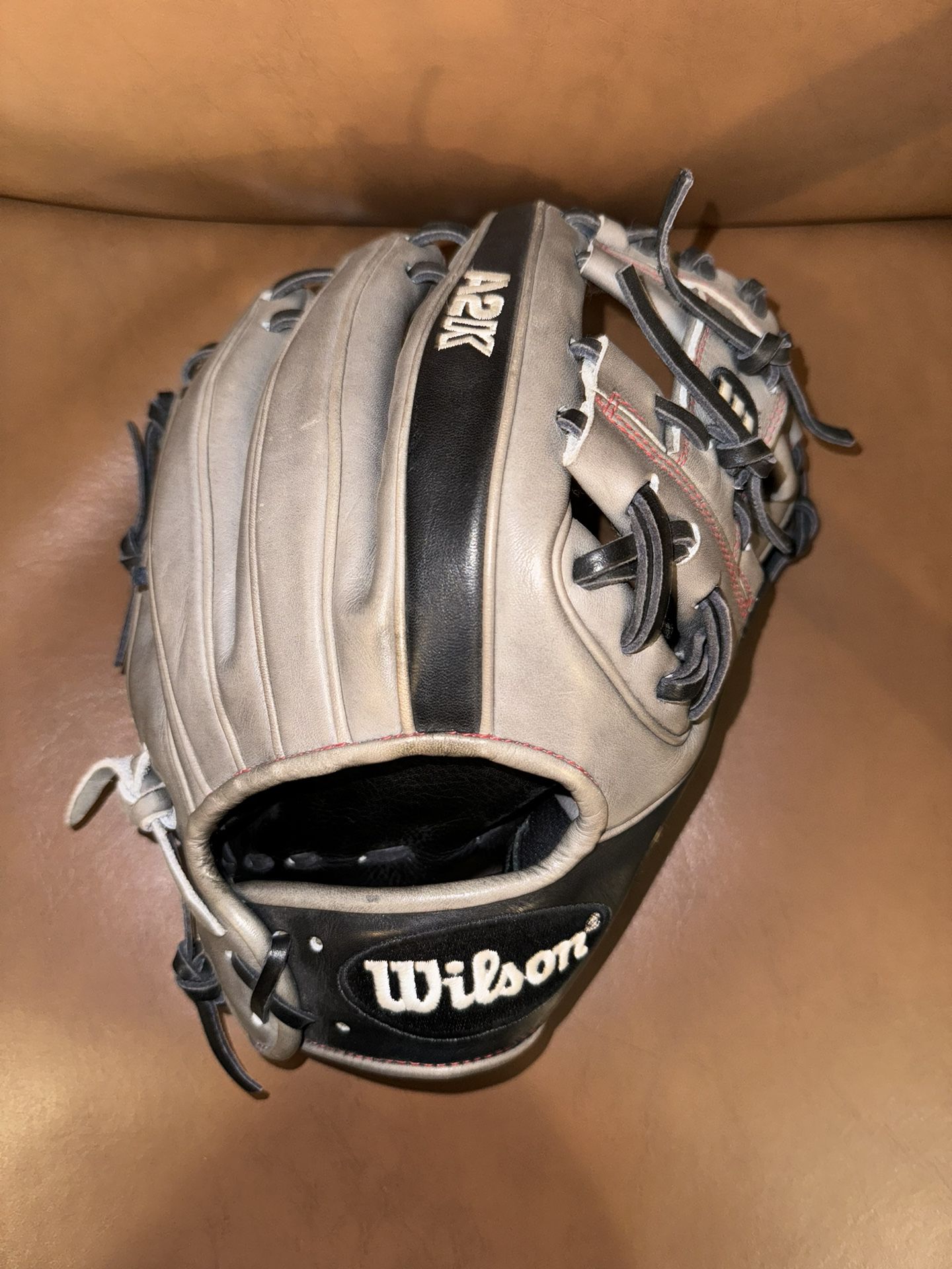 Wilson A2k 1788 11.25” Infield Baseball Glove 