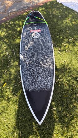 sharpeye surfboard