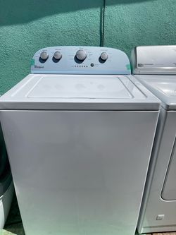 Washer.   Like new!