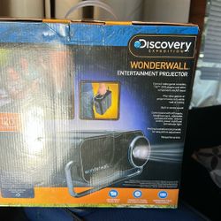 Wonderful Projector