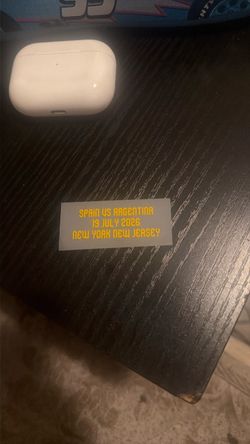 Spain vs Argentina July 19 2026 FIFA World Cup patch