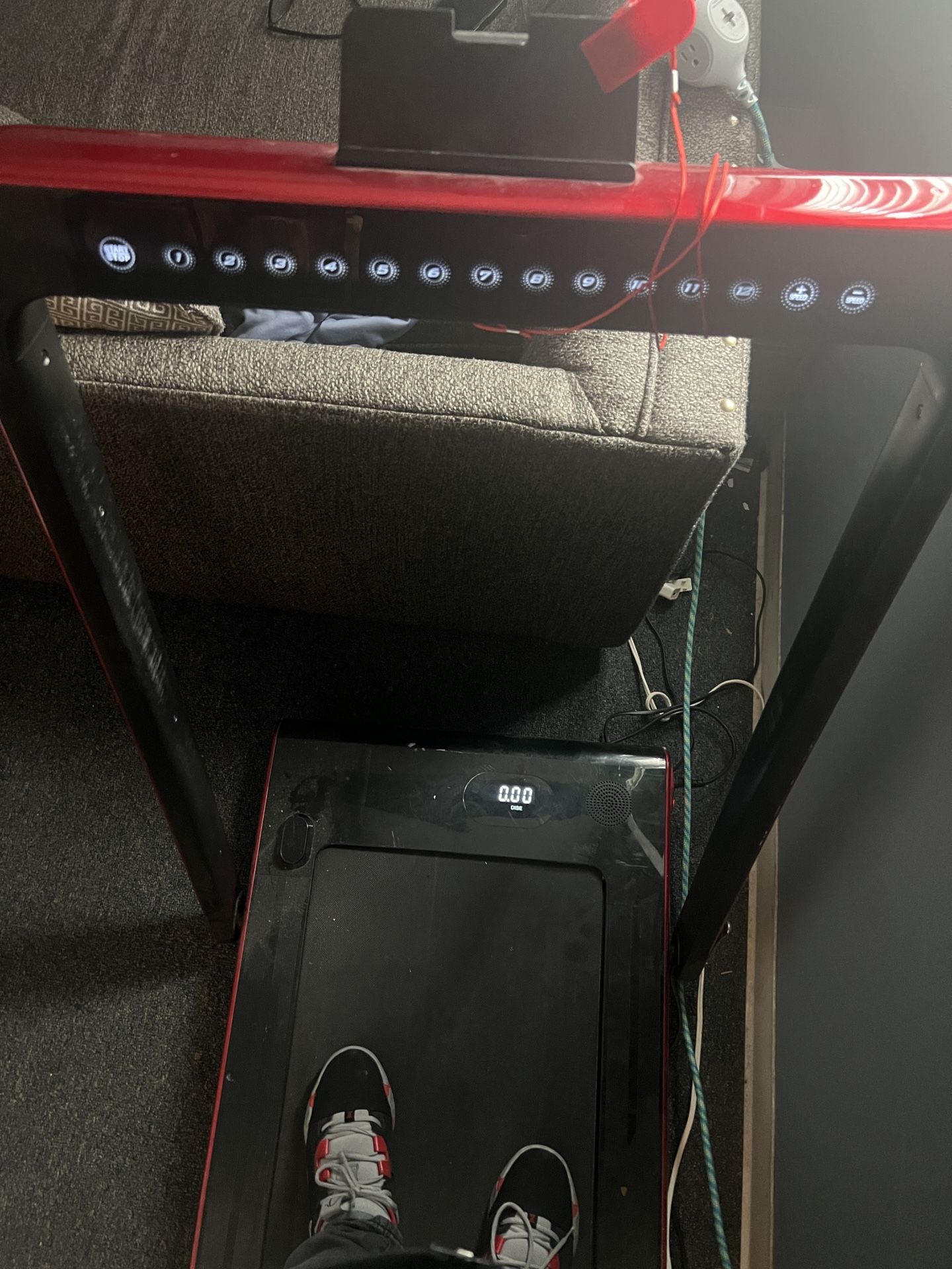 Portable Treadmill