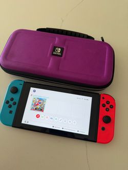 Nintendo Switch V2