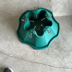 Christmas tree stands