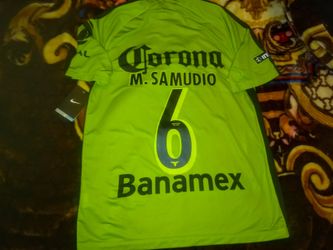 Club america mexico