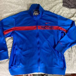 Pac-Man Nike Jacket