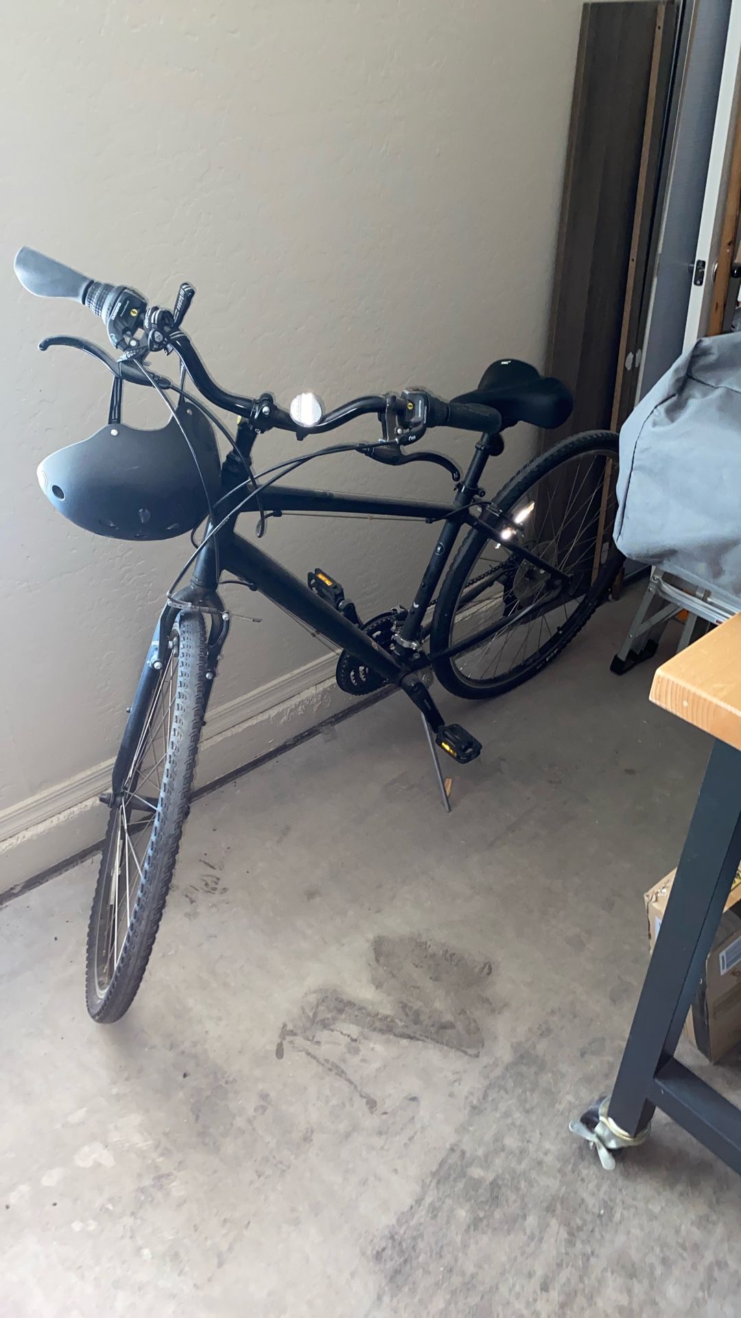 Specialized Mountain Bike - Medium Frame - Ready to Ride - $80