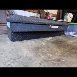 TOOL BOXES x2 [$50/each]