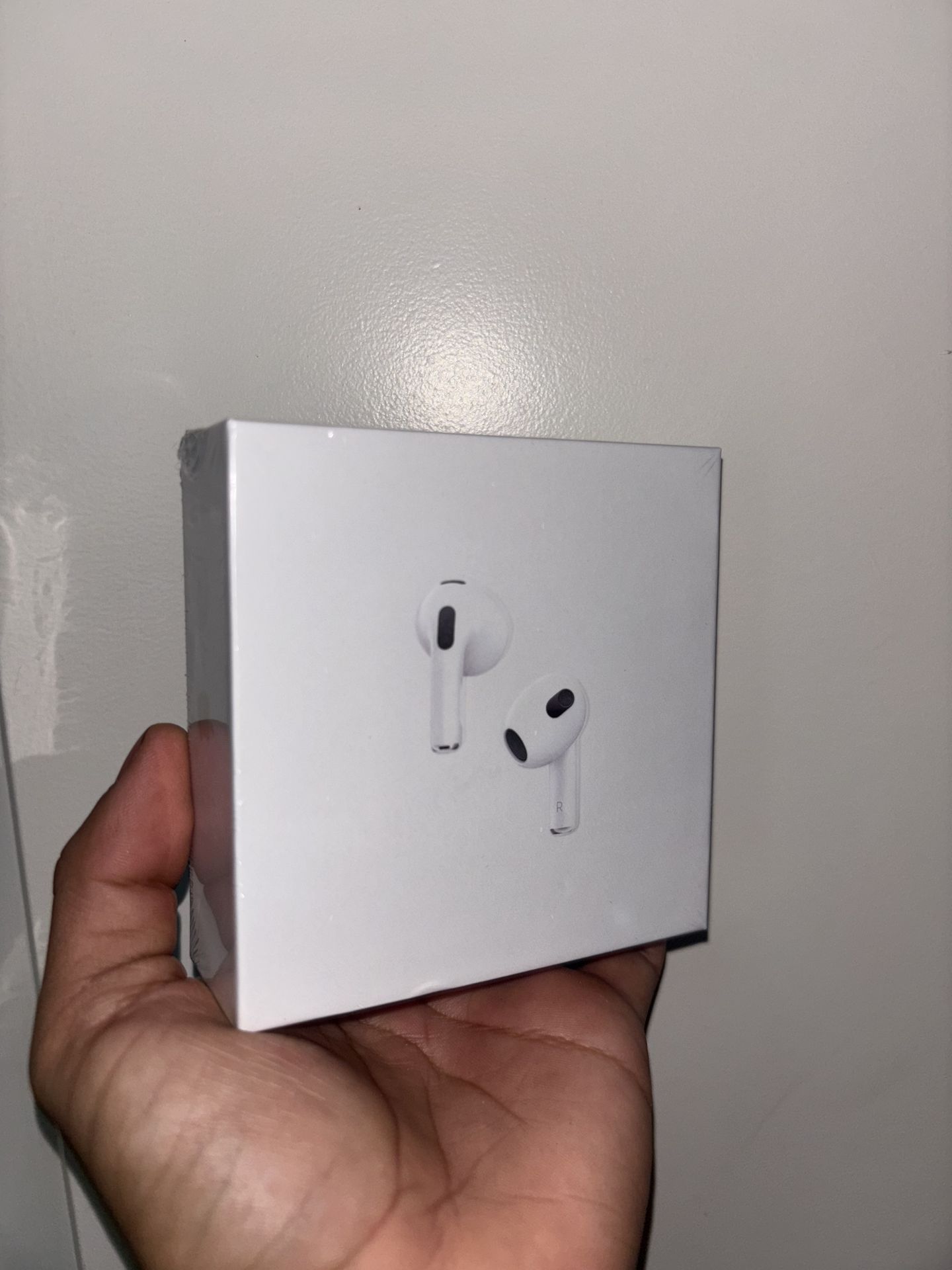 AirPods 3rd Generation