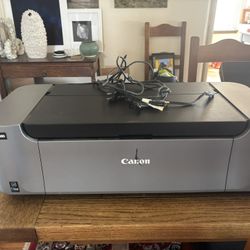 Canon Pixma Pro100