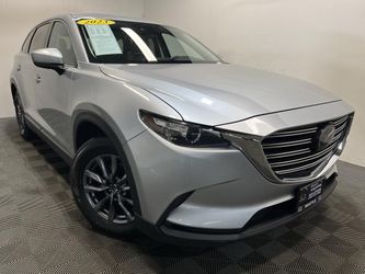 2023 Mazda CX-9